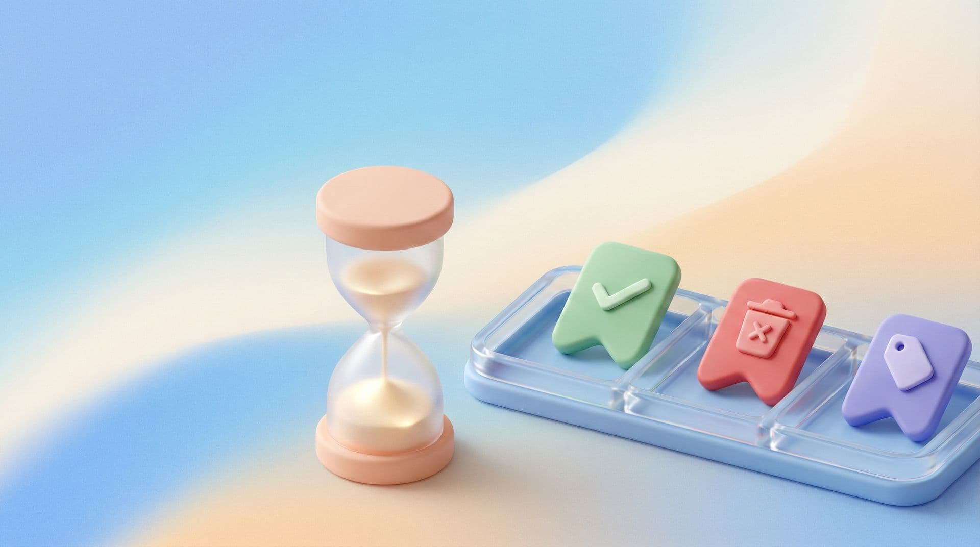 Organize Bookmarks Efficiently