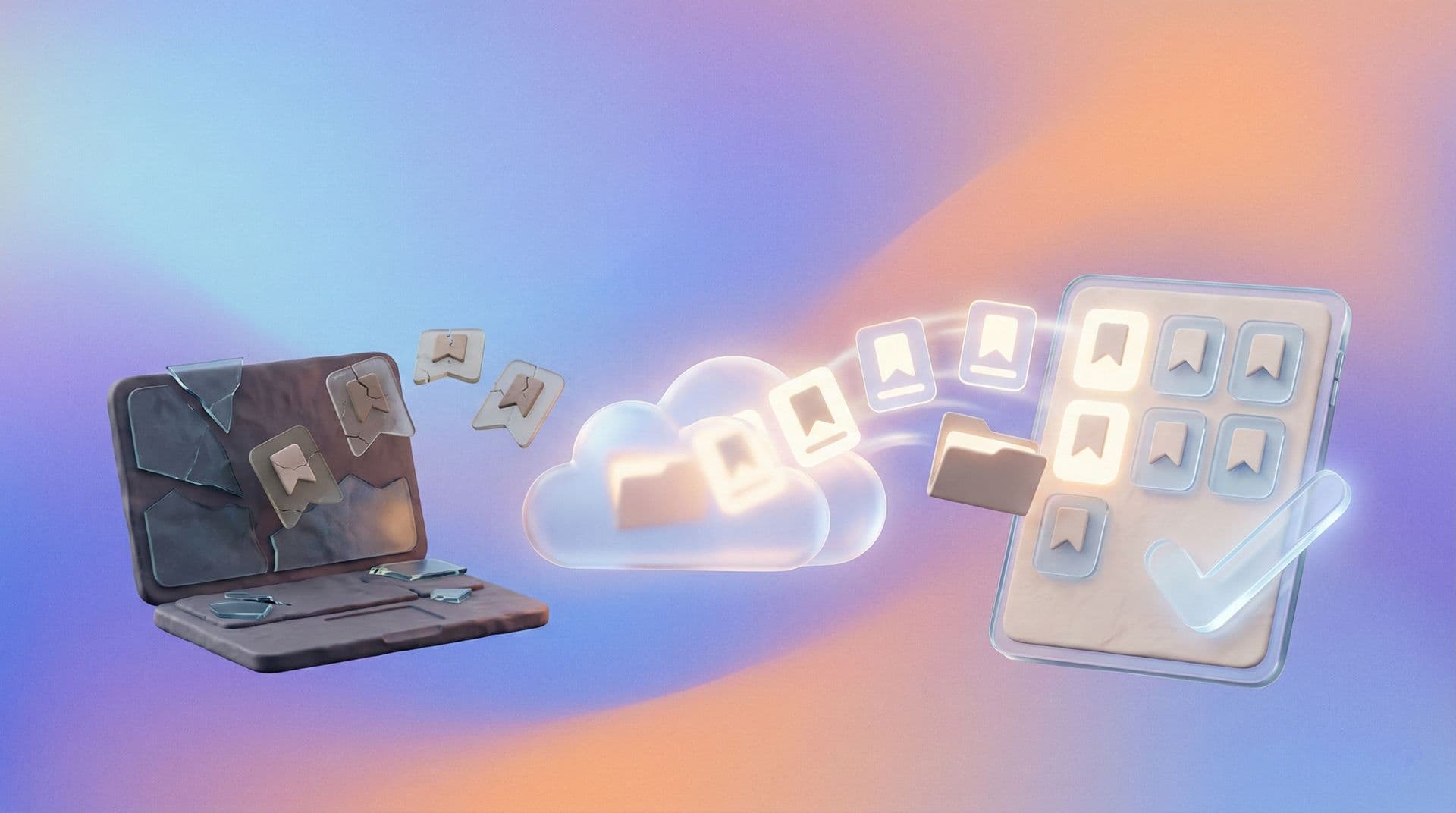 Bookmark Managers with Cloud Sync