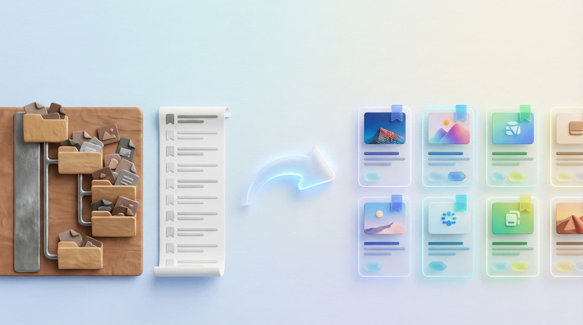 Markify vs Browser Bookmarks: Why Built-in Bookmarks Aren't Enough