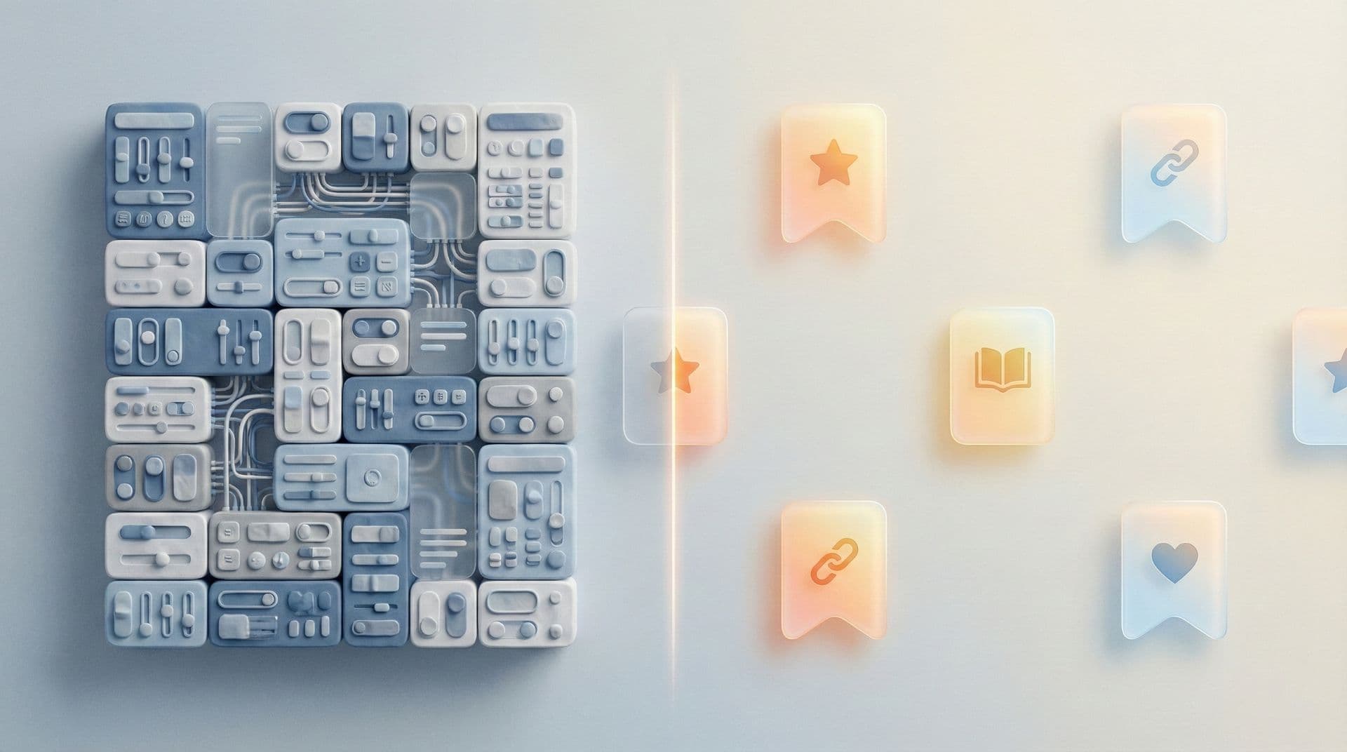 Markify vs Notion for Bookmarks: When Simpler Is Better