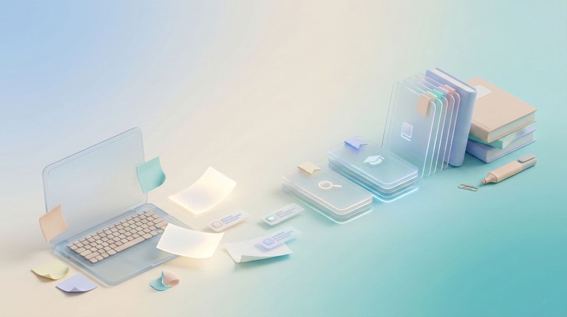 Markify for Students: Organize Research Without the Chaos