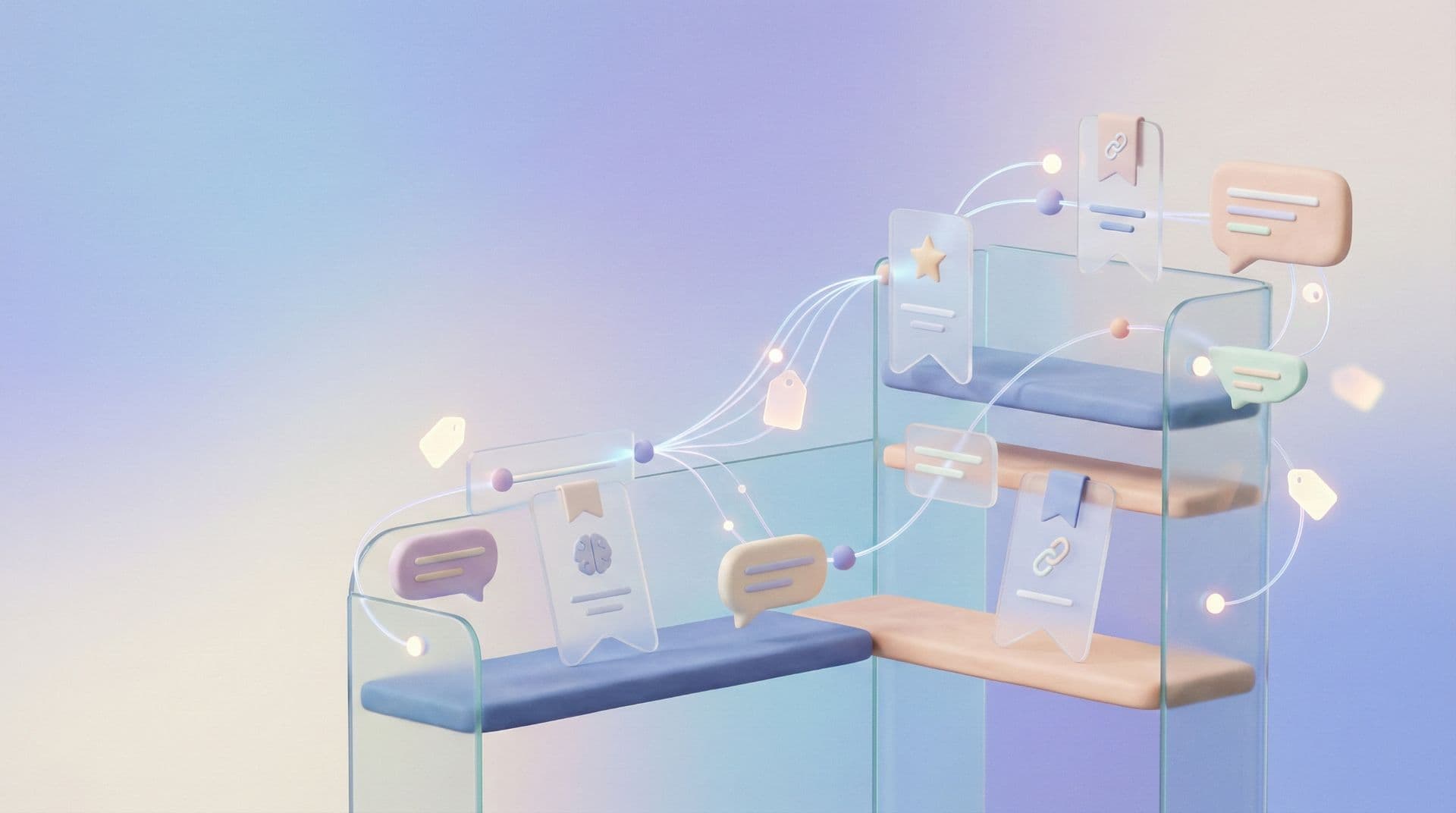 How to Build a Personal Knowledge Base with Markify