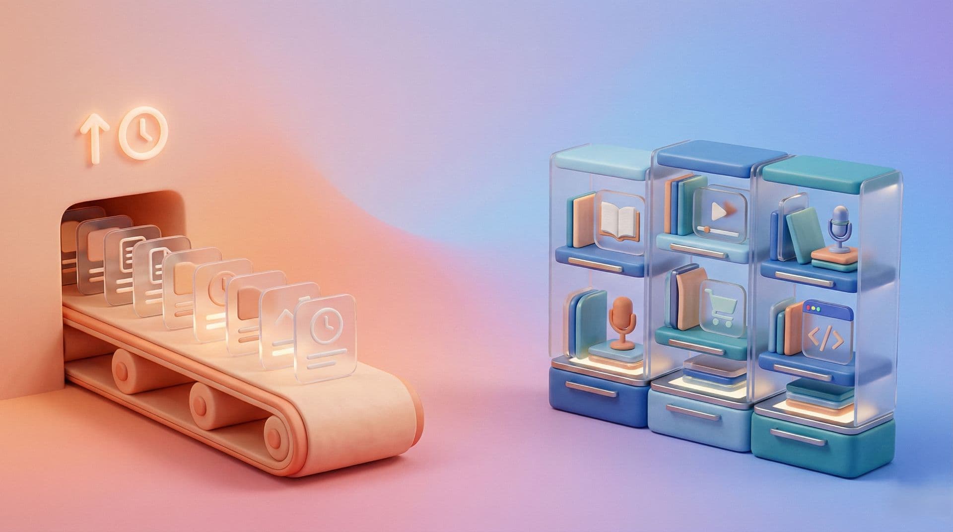 Markify vs Pocket: Bookmark Manager vs Read-it-later App