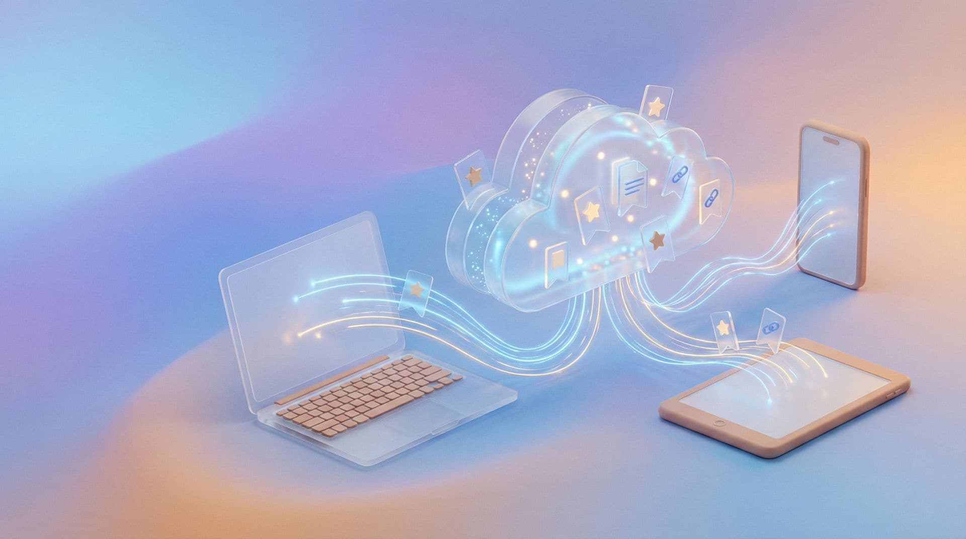 How to Sync Bookmarks Across All My Devices in 2026