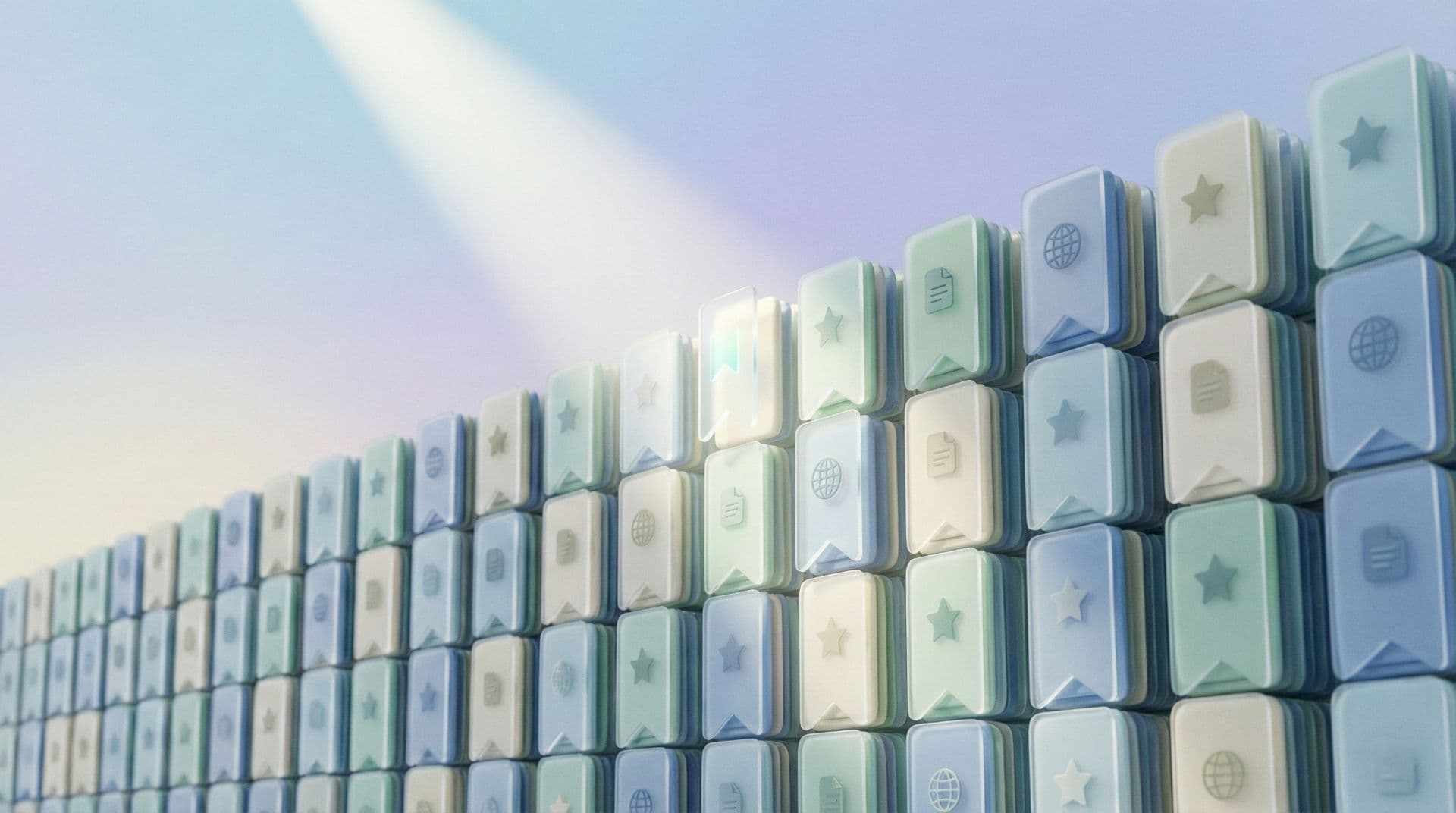 How to Effectively Manage Hundreds of Saved Websites