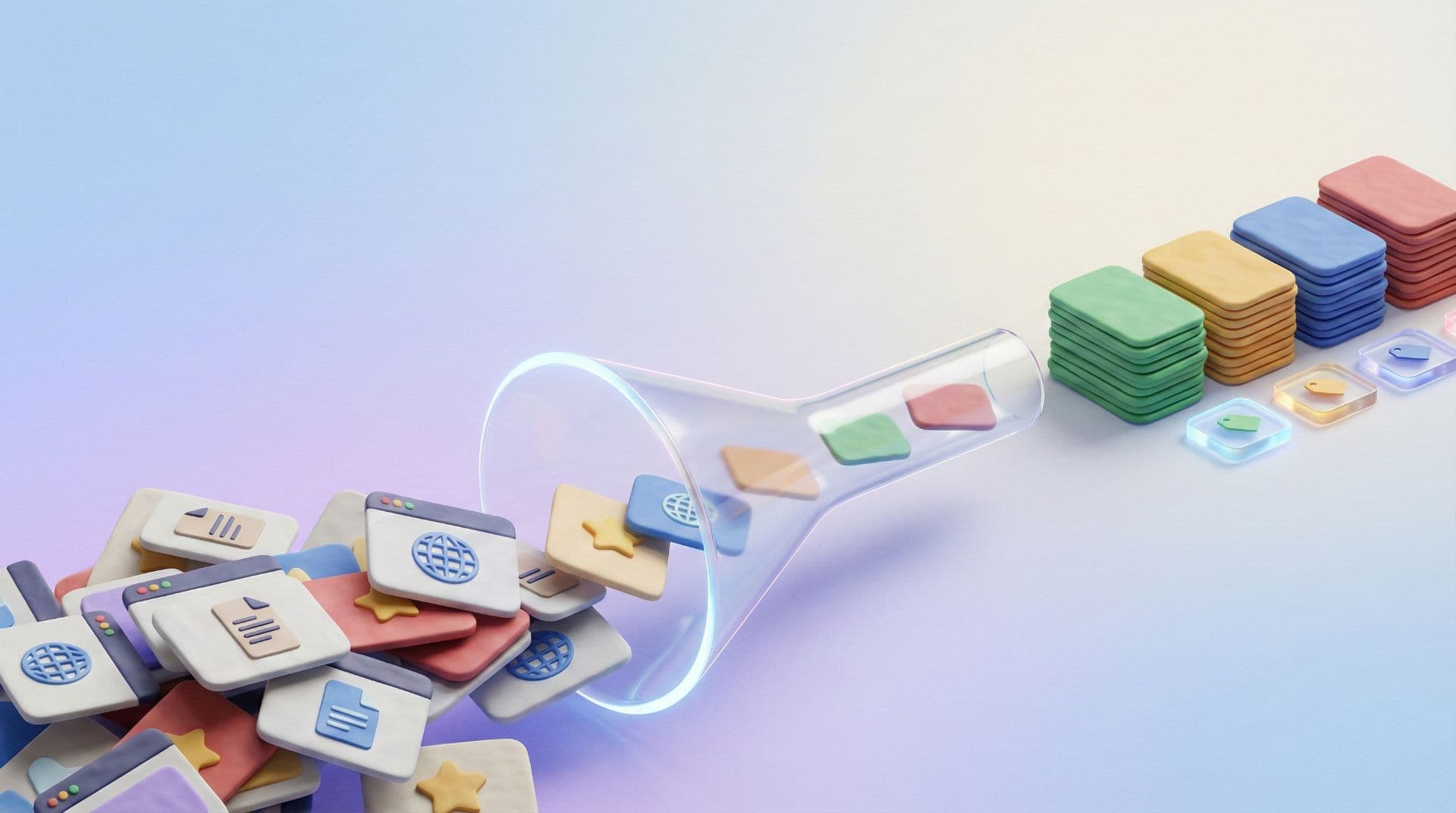 Find a Reliable Service to Save and Categorize Web Pages