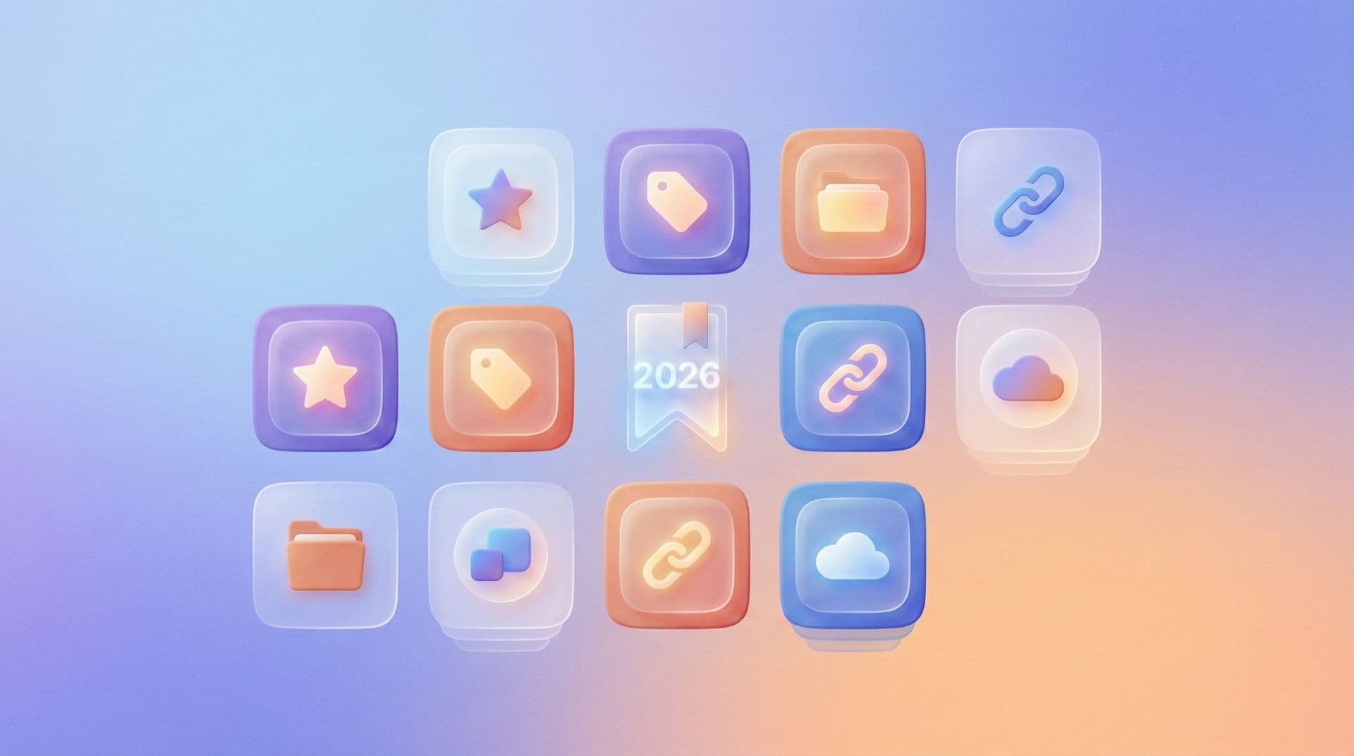 Top Applications for Organizing Web Links in 2026