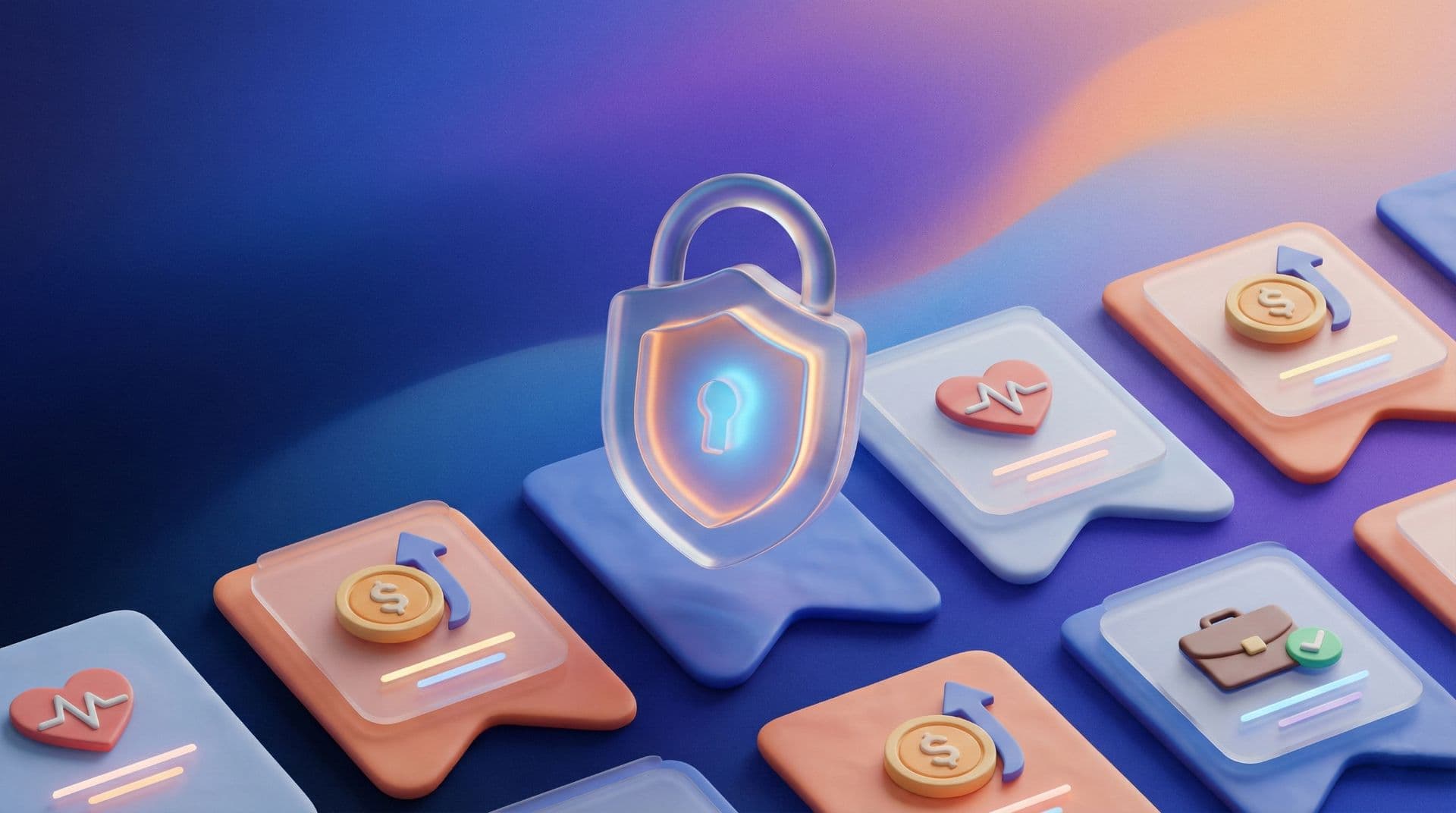 Secure Bookmark Manager Apps