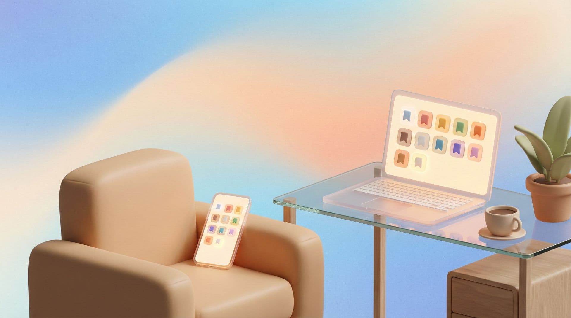 How to Organize Bookmarks Efficiently on Desktop and Mobile