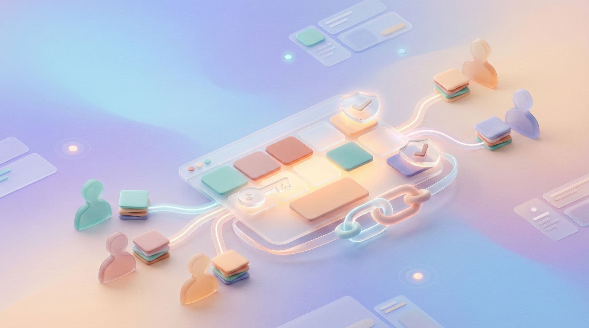 Unlock Collaboration: Share Your Bookmarks & Collections with Markify