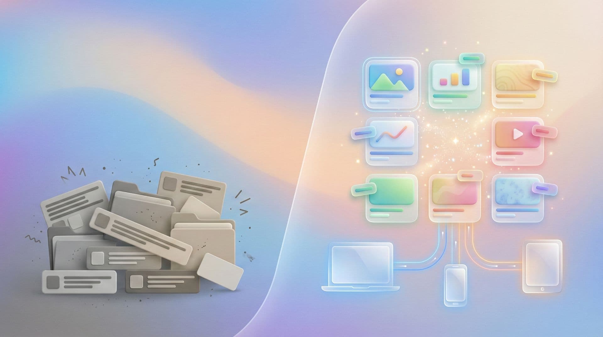 How Markify Is Redefining the Way We Save and Organize Bookmarks Online