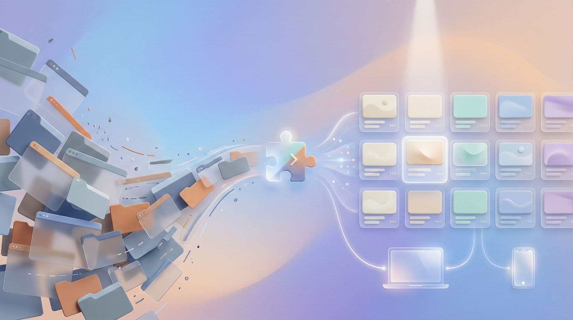 Digital Decluttering: How to Stop Drowning in Browser Tabs