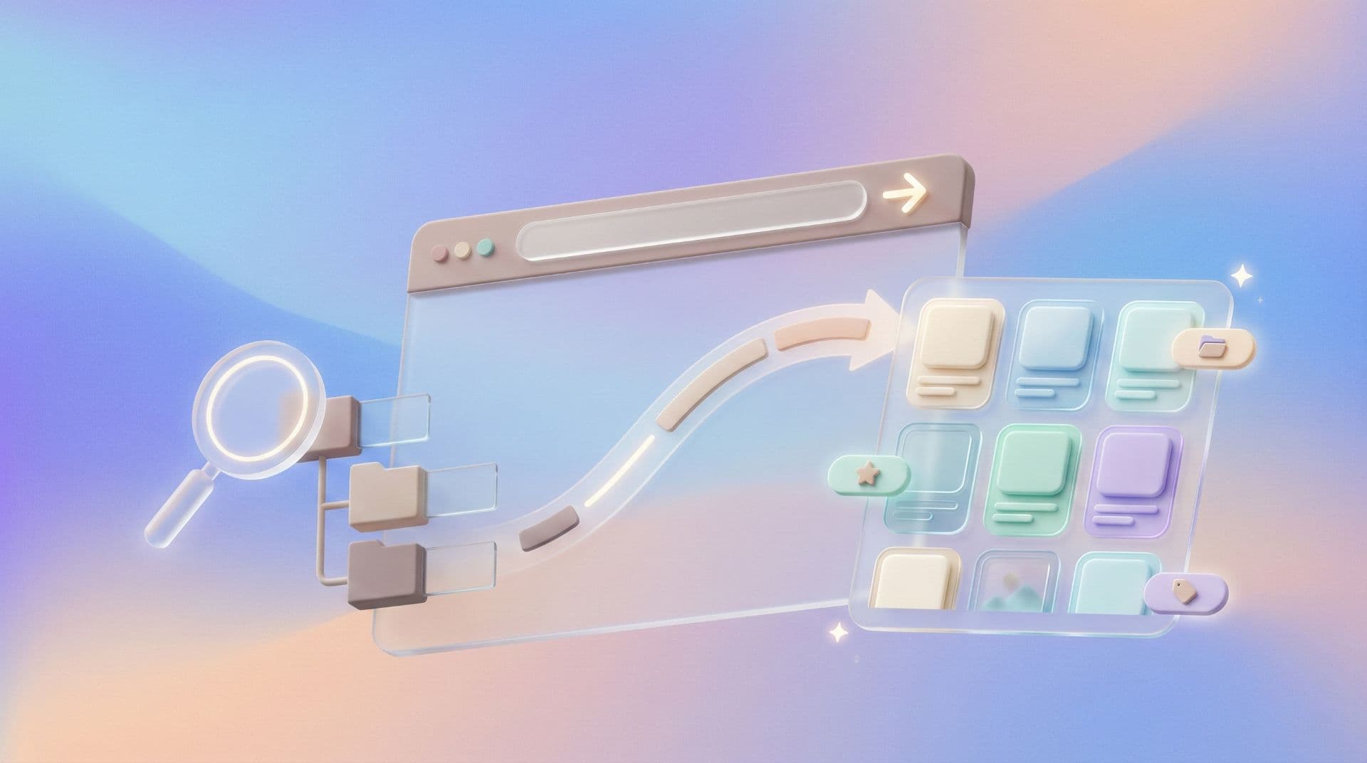 Finding Chrome Bookmark Manager