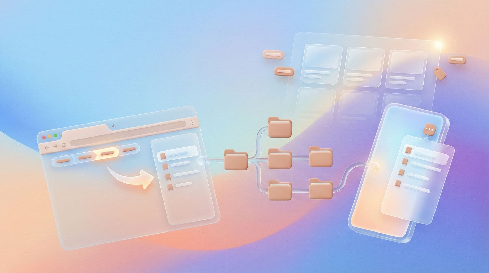How to Access Chrome Bookmark Manager