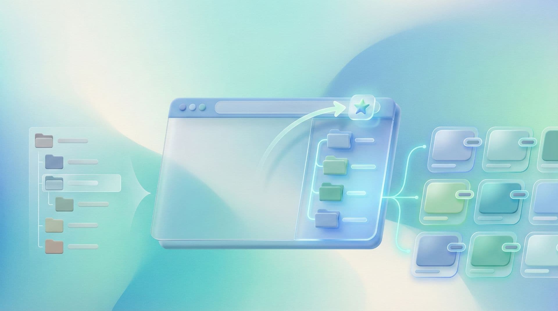 Where Is Bookmark Manager in Edge